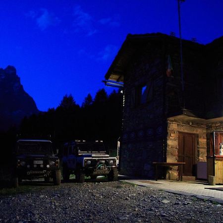 Baita Layet Breuil-Cervinia Ngoại thất bức ảnh