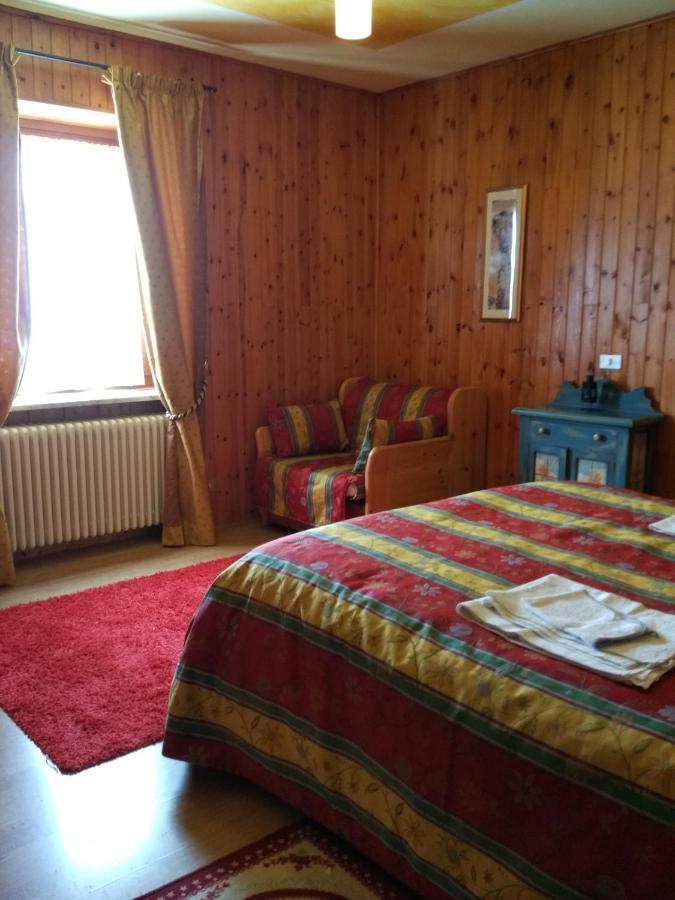 Baita Layet Breuil-Cervinia Ngoại thất bức ảnh