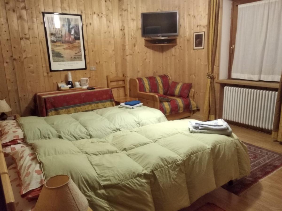Baita Layet Breuil-Cervinia Ngoại thất bức ảnh